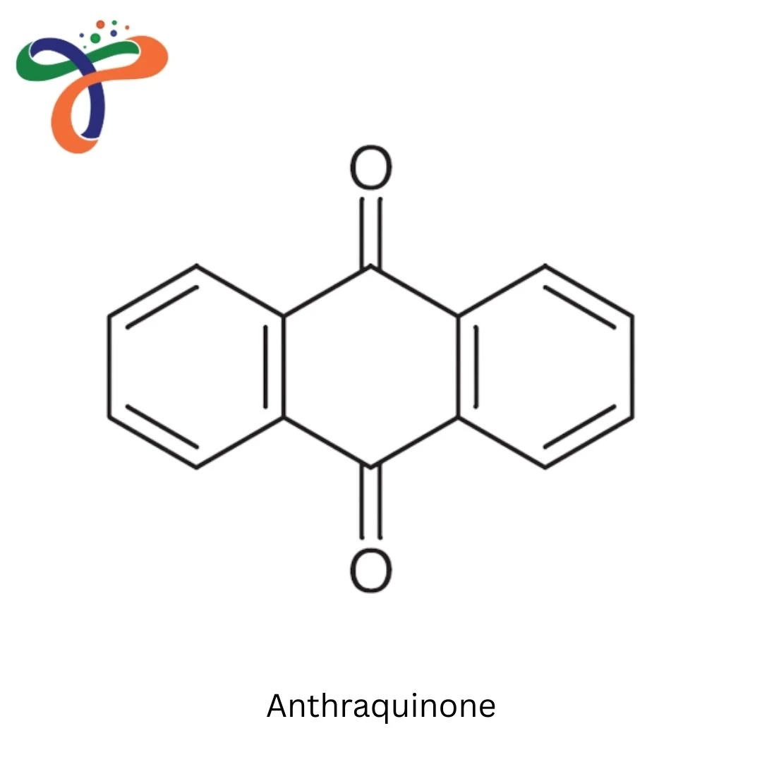 Anthraquinone
